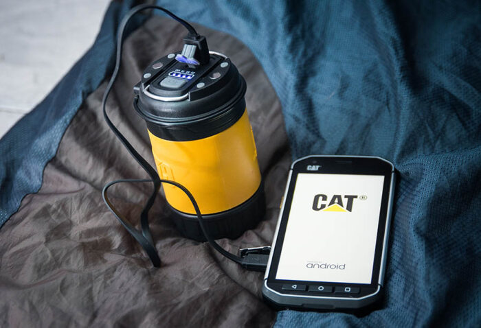 Rechargeable Utility Light - Image 2