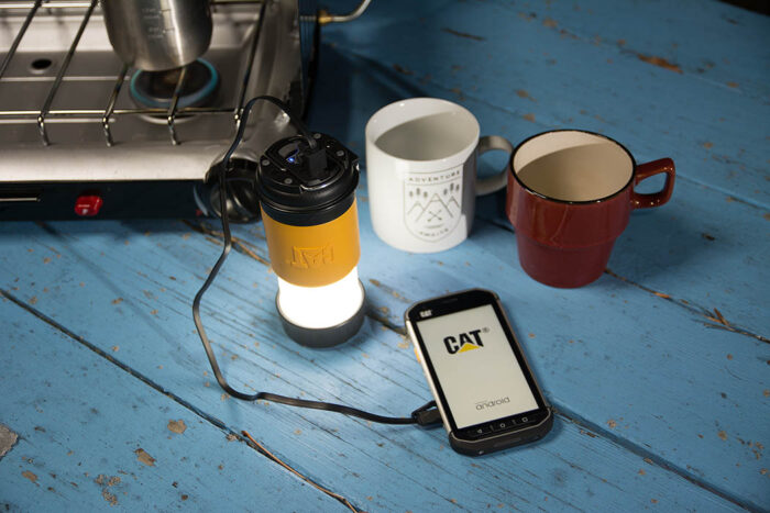 Rechargeable Utility Light - Image 3