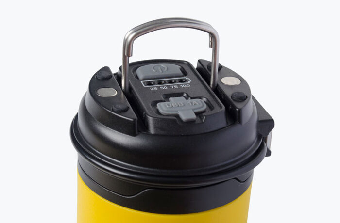 Rechargeable Utility Light - Image 6