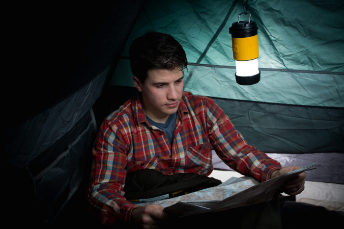 Rechargeable Utility Light - Image 4