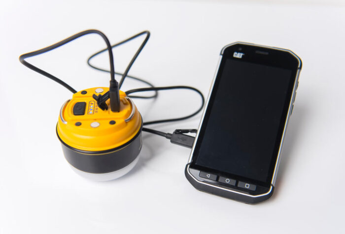 Rechargeable Micro-Utility Light - Image 3