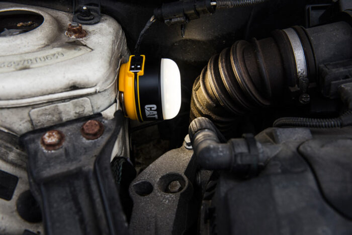 Rechargeable Micro-Utility Light - Image 4