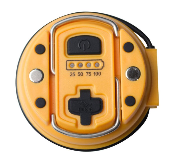Rechargeable Micro-Utility Light - Image 2