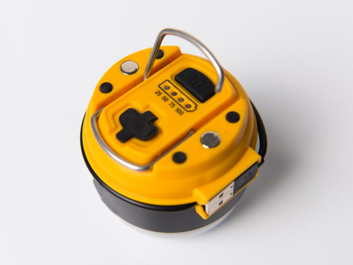 Rechargeable Micro-Utility Light - Image 5