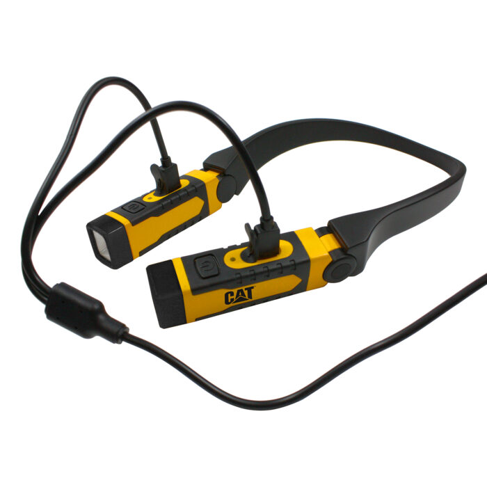 Rechargeable LED Neck Light - Image 2