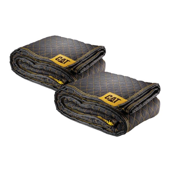 picture of two blankets